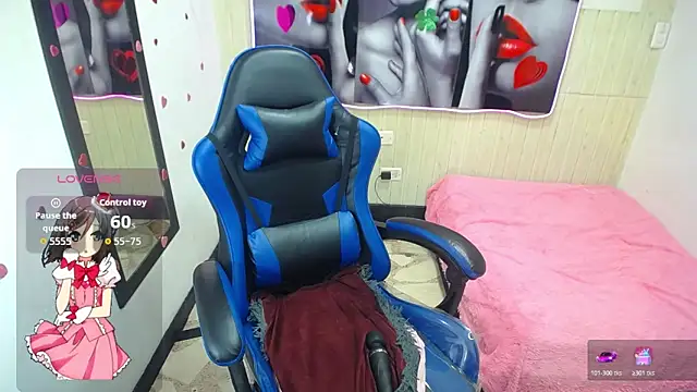 sara_winehouse1's Webcam Show