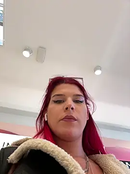 RiriRoseey – Live XXX-chat