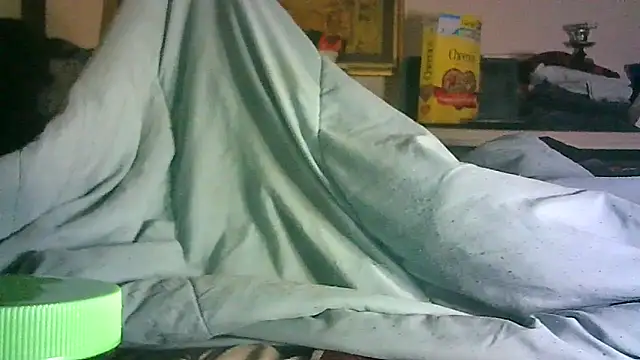 Show de GUAPAN3S3_FIR3 na webcam