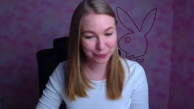 Živý XXX chat Dana_flowers