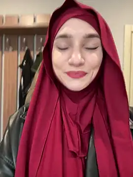 SugarDanger's Webcam Show