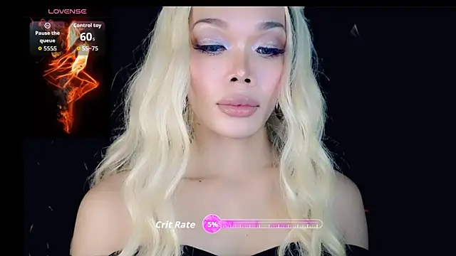 Živý XXX chat YOURHOT_STUFF