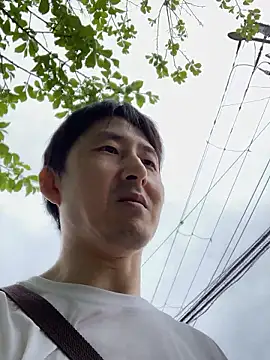 Show webcam de ikkakusai11