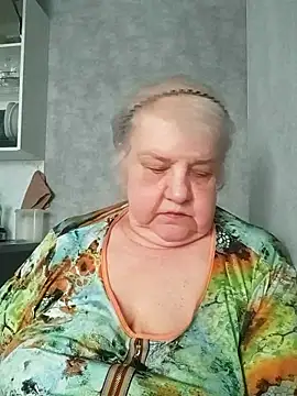 HapinessLovee Adlı Modelin Web Kamerası Şovu