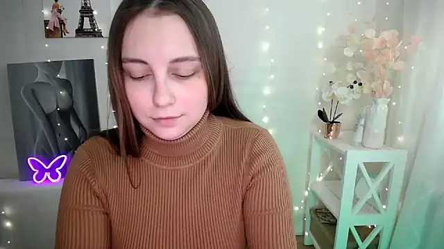 Chat XXX ao vivo de SweetPrincess_