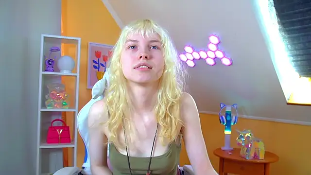 HannahHollis Obrolan Langsung XXX