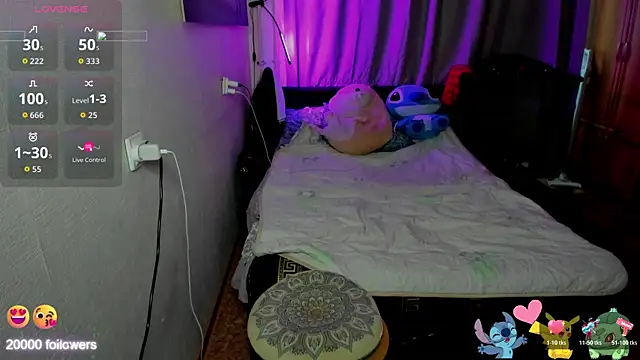 monica__elder 웹캠 쇼