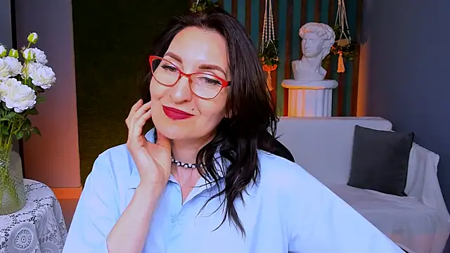 UnaTerra Chat XXX in diretta