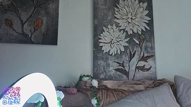 SoniaScott Live XXX Chat