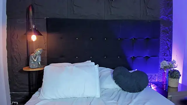 Rose_Blossom Adlı Modelin Canlı XXX Sohbeti