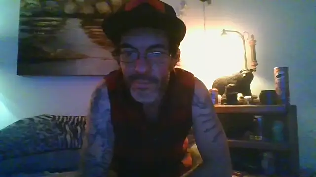 โชว์เว็บแคมของ theboobietrap