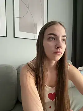 Webkamerová show _Patricia_P