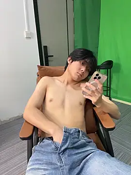 xf-110 Adlı Modelin Canlı XXX Sohbeti