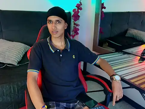 Show Webcam de Alan_Colthon