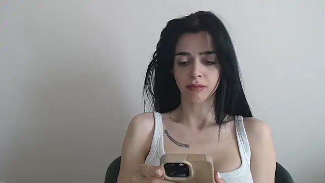 gglingeriee – Live XXX-chat