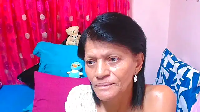 SLUTTYROXY – webcam-show