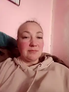 Kiss_Eva – Kamerová šou