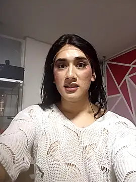 Marian_Cristal: вебкам-шоу