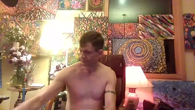 Show webcam de 2099RivenXXX