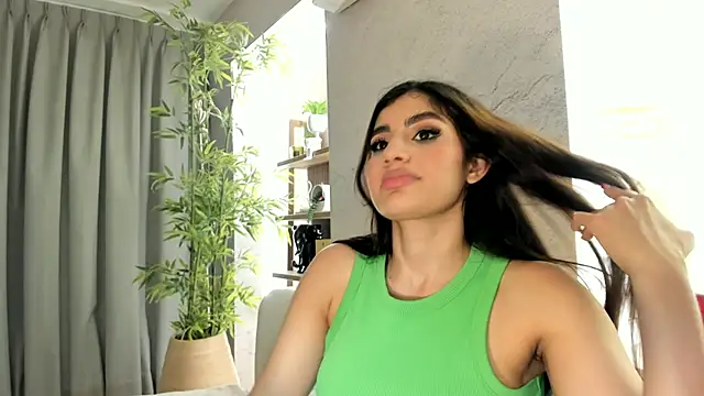 IsabelaStefanoのライブXXXチャット