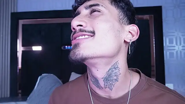 Dark_Eros_'s Live XXX Chat