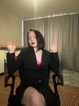 Hopefully_ 网络视讯表演