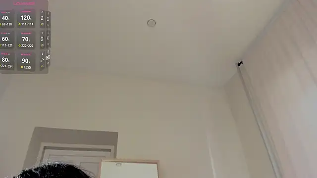 โ ชว์เว็บแคมของ sandra_jackson