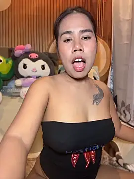Kath_C Webcam Show