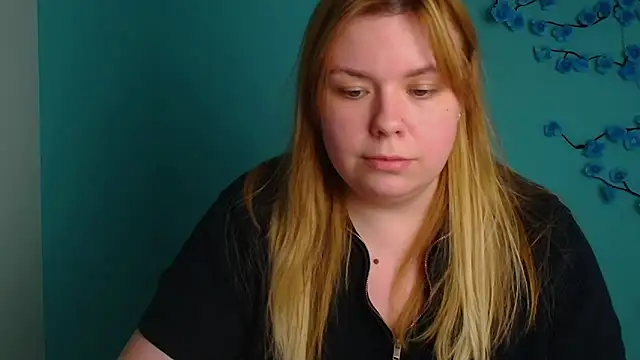 SusannaNight Chat XXX in diretta