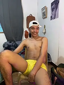 asian_darlingcummersxXx Pertunjukan Webcam