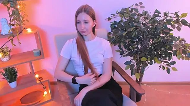 JonellMayard: онлайн-секс-чат