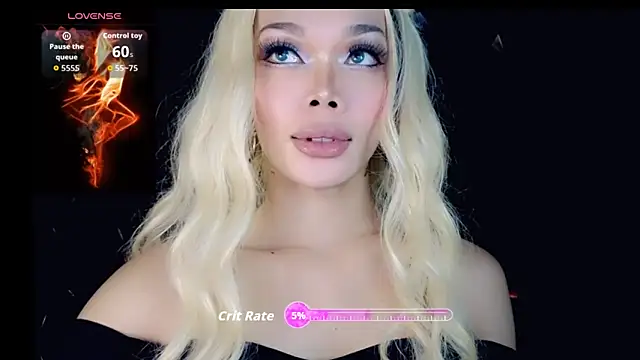 YOURHOT_STUFF: διαδικτυακό σόου στην κάμερα