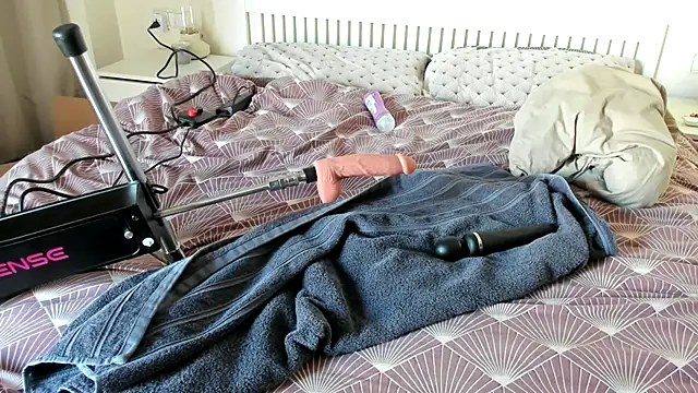 عرض كام Lana_inked