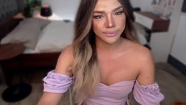 liaa_lurrecams Pertunjukan Webcam