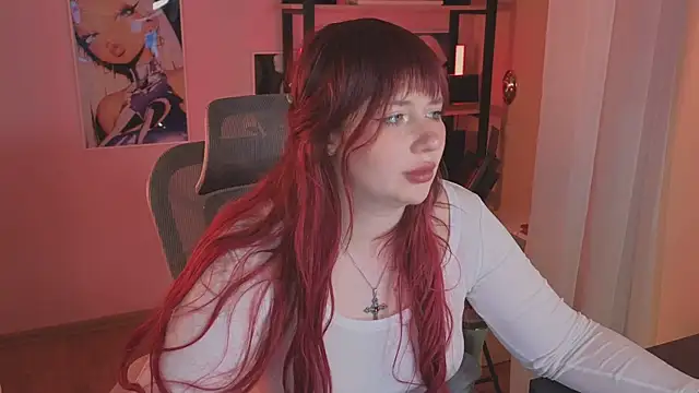 دردشة carolina_elf الجنسية المباشرة