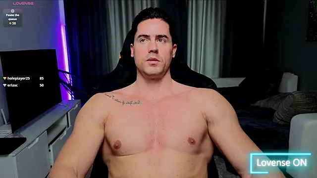 jasonblake19 Webcam show