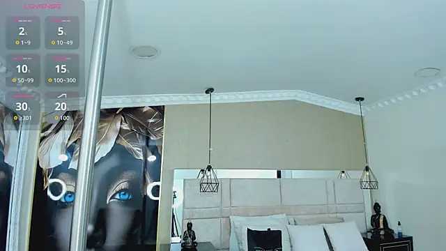 kimCosseyy Live XXX-Chat