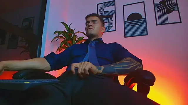 ALPHA_DOMINUS_ Webcam show