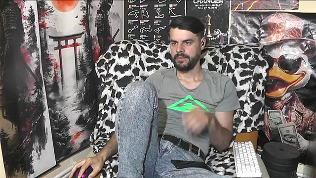 00george Chat XXX live