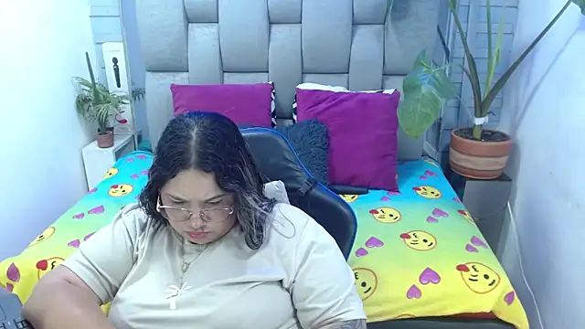 evelin_zaens 라이브 XXX 채팅