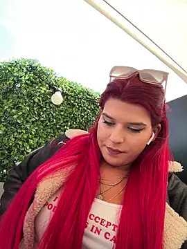 RiriRoseeyn Live XXX chat