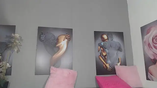 AntonellaBlanc Chat XXX live