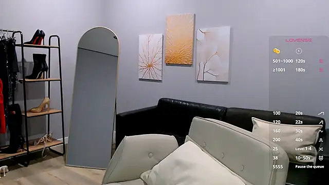 Ella_Sea's Live XXX Chat