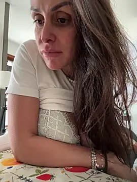 AmandaArt Webcam show