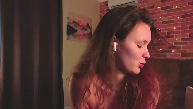 Chat XXX en directo de FoxFever