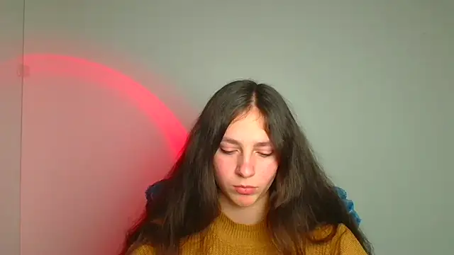 Chat XXX ao vivo de KissMeJulia