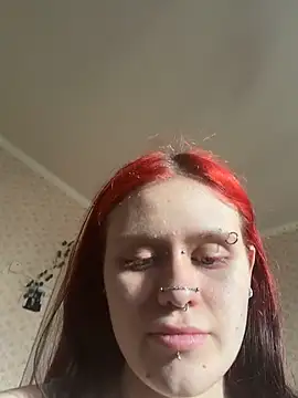 FoxyMood webcam show