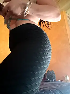 LunaVera লাইভ XXX চ্যাট