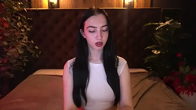 Chatroom XXX en direct de WildKittenX_