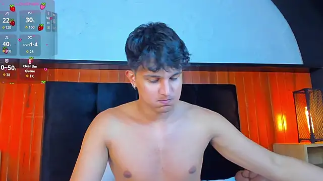 Chat XXX Live Leo_Savage_